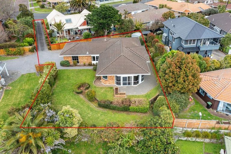Photo of property in 9 Plateau Heights, Mount Maunganui, 3116