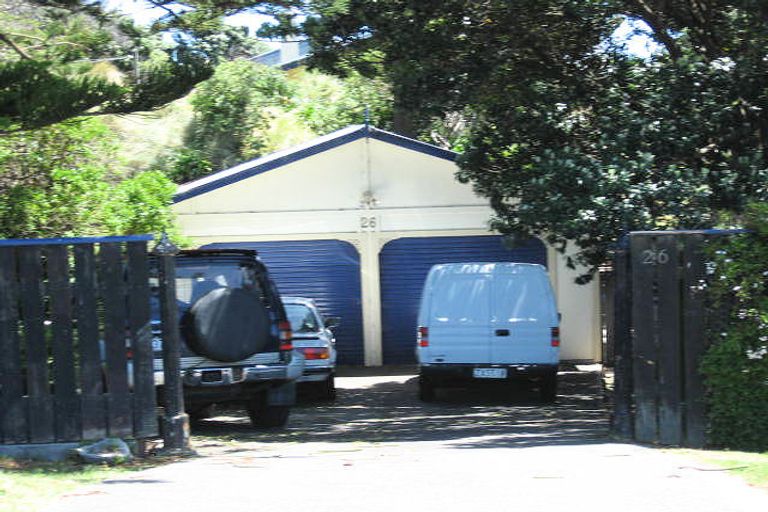 Photo of property in 26 Tireti Road, Titahi Bay, Porirua, 5022