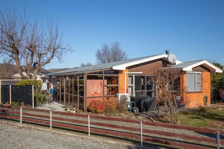 Photo of property in 21 Gregg Street, Alexandra, 9320