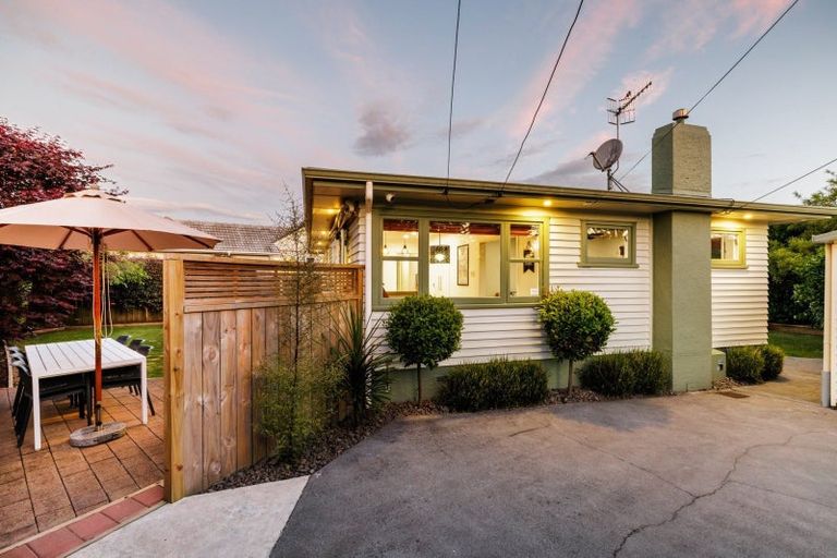 Photo of property in 34 Knighton Road, Hillcrest, Hamilton, 3216