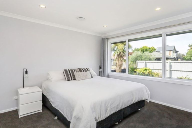 Photo of property in 4 Pethig Place, Halswell, Christchurch, 8025