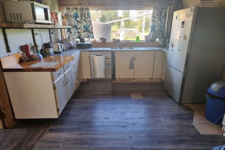 Photo of property in 162 Lake Road, Waituhi, Gisborne, 4072