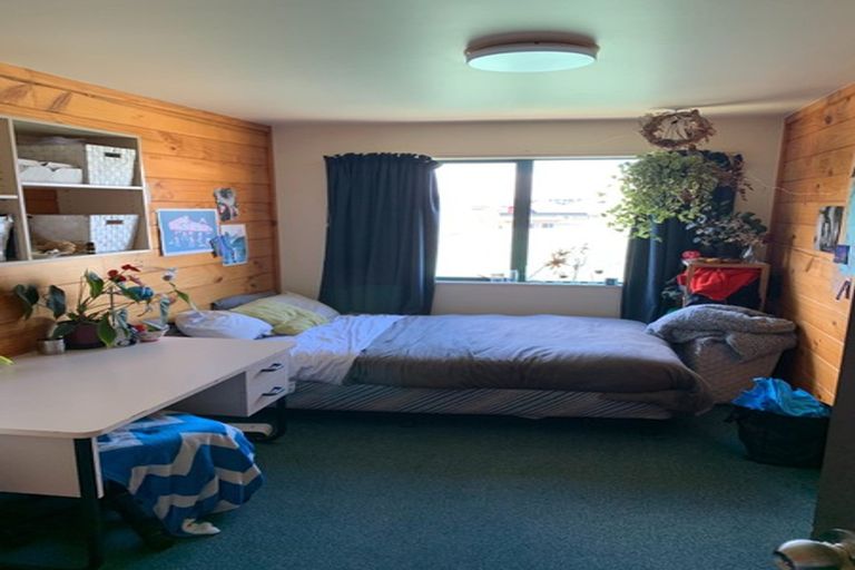 Photo of property in Te Awhina Apartments, 14/22 Sussex Street, Mount Cook, Wellington, 6021
