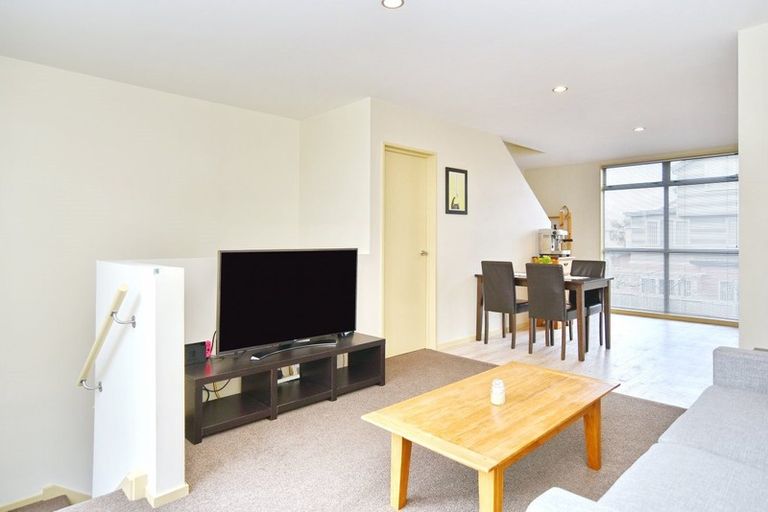 Photo of property in 6/54 Champion Street, Edgeware, Christchurch, 8013