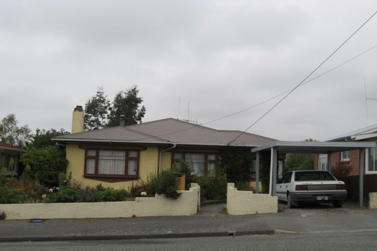 Photo of property in 62 Hassall Street, Parkside, Timaru, 7910