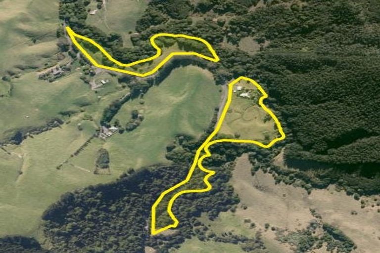 Photo of property in 153 Champion Road, Kaingaroa, Kaitaia, 0482