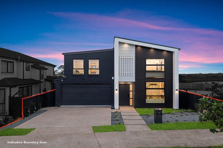Photo of property in 34 Emerald Avenue, Rosehill, Papakura, 2113