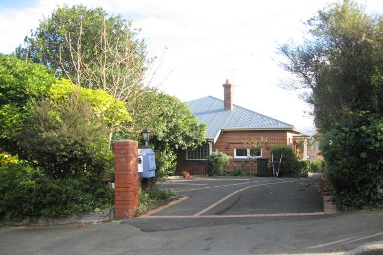 Photo of property in 67 Jeffery Street, Andersons Bay, Dunedin, 9013