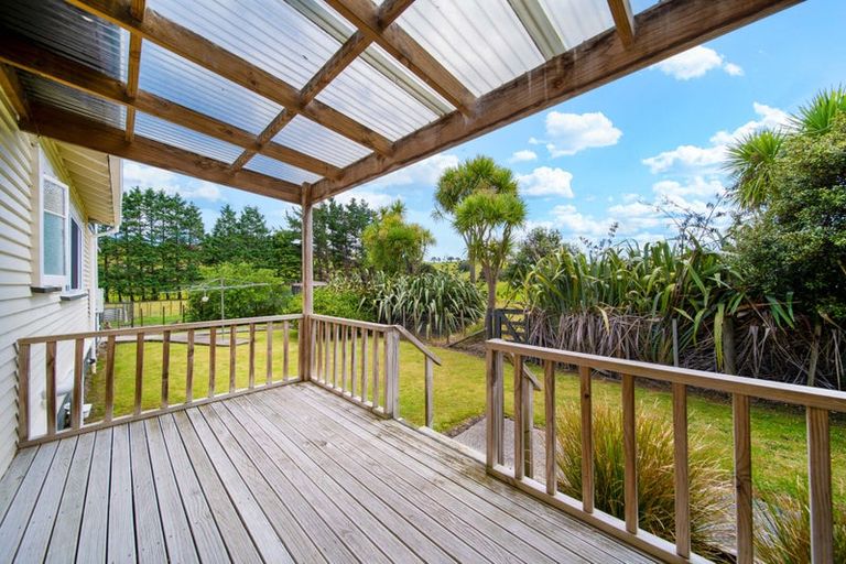 Photo of property in 771 Paradise Road, Tangiteroria, 0381