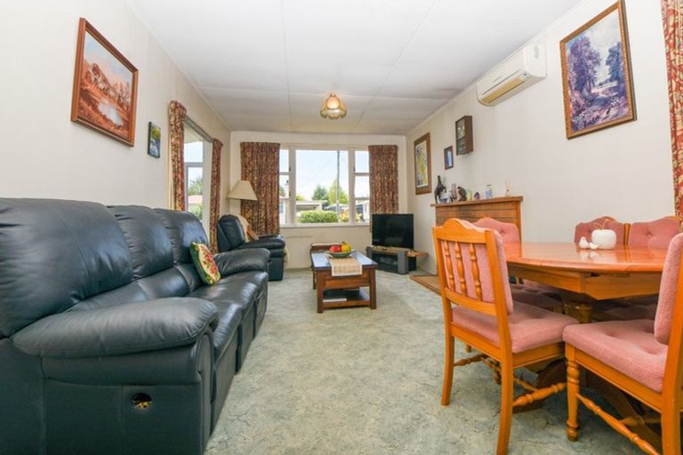 Photo of property in 43 Rugby Street, Kuripuni, Masterton, 5810