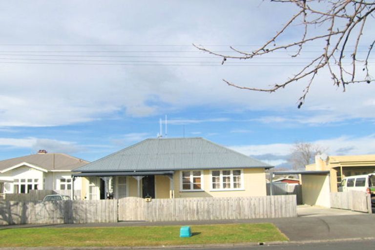 Photo of property in 17 Sayer Street, Frankton, Hamilton, 3204