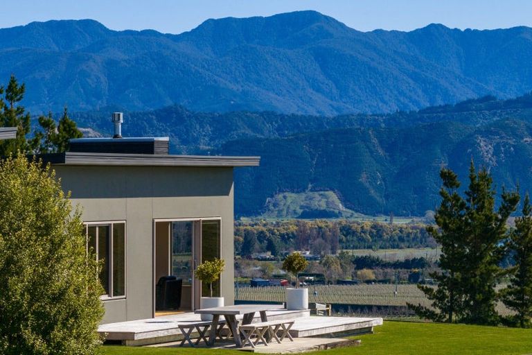 Photo of property in 466 Delta Lake Heights, Renwick, 7271