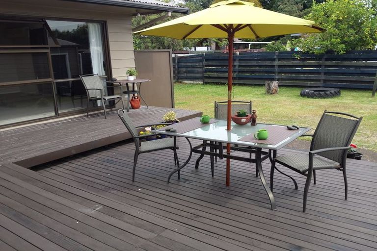 Photo of property in 22 Barron Crescent, Fenton Park, Rotorua, 3010