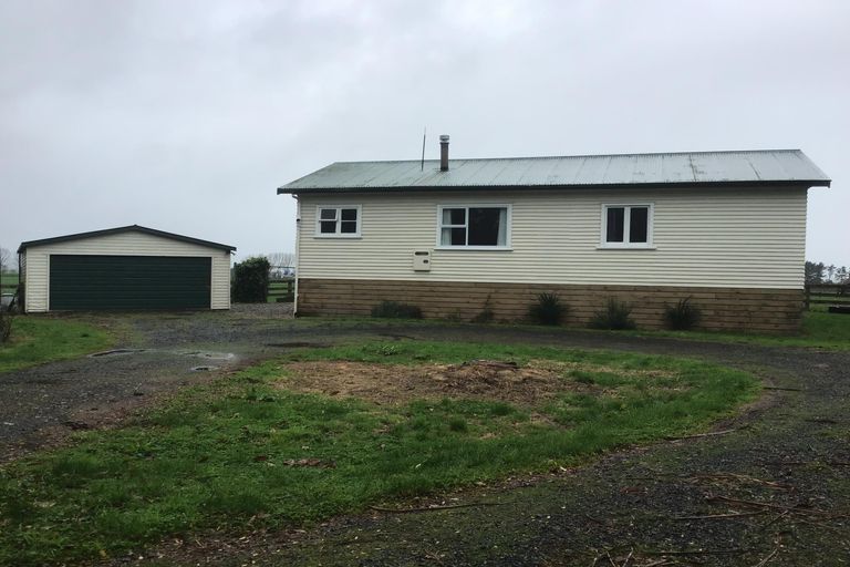 Photo of property in 1513 Woodlands Road, Morrinsville, 3372