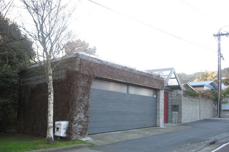 Photo of property in 3 Ottawa Road, Ngaio, Wellington, 6035