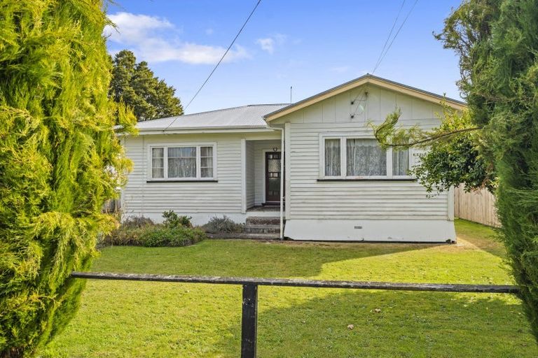 Photo of property in 8 Leese Street, Taumarunui, 3920