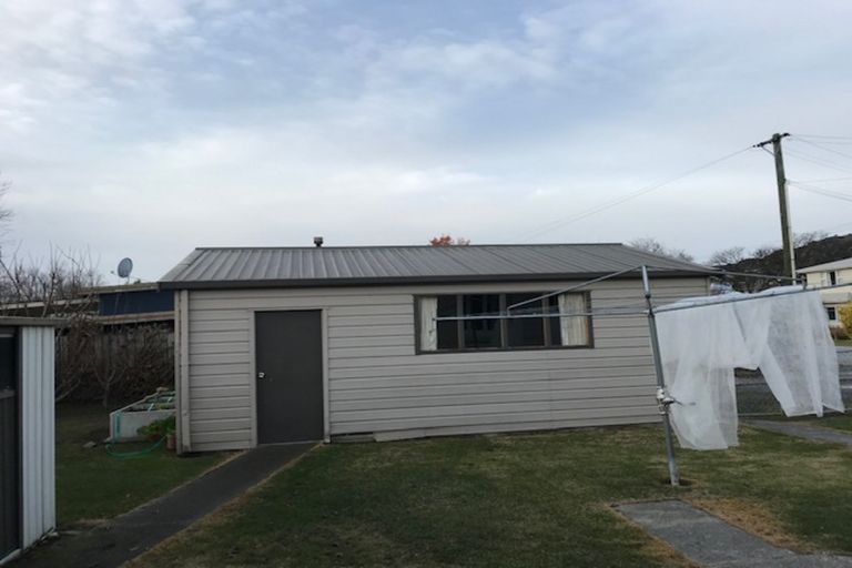 Photo of property in 48 Shannon Street, Alexandra, 9320