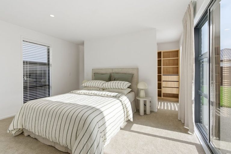 Photo of property in 191 Lincoln Rolleston Road, Rolleston, 7615