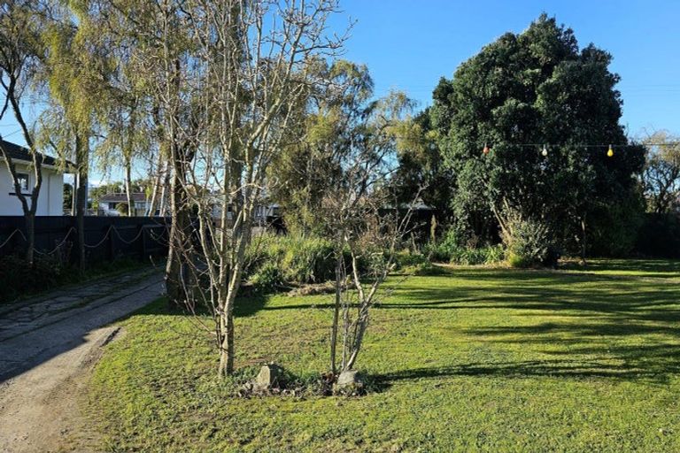 Photo of property in 60 Alexandra Street, Marton, 4710