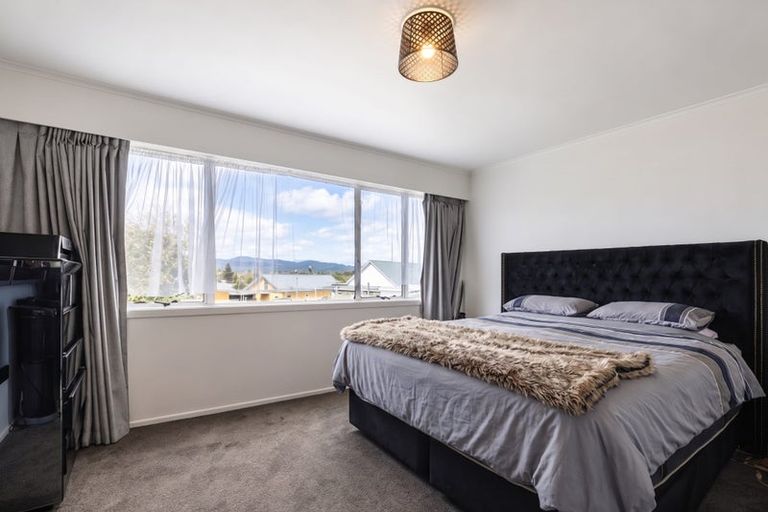 Photo of property in 7 Thomas Crescent, Western Heights, Rotorua, 3015