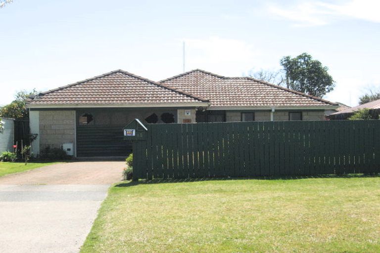 Photo of property in 13 Sumner Street, Glenholme, Rotorua, 3010