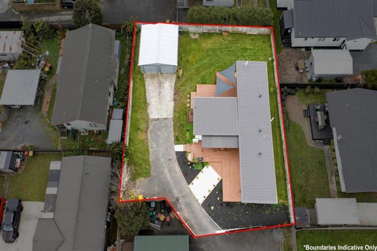 Photo of property in 5 Oak Avenue, Nawton, Hamilton, 3200