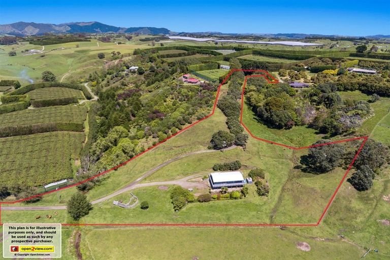 Photo of property in 70a Thompson Road, Waiotahe, Opotiki, 3198