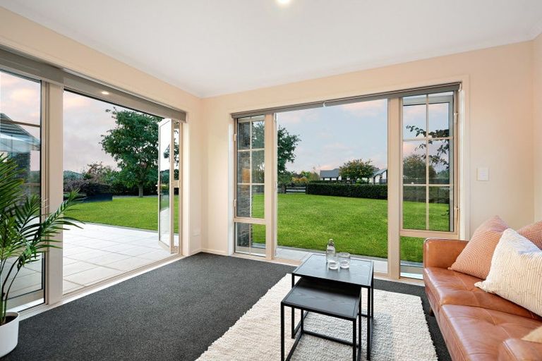 Photo of property in 24 Hodge Drive, Tamahere, Hamilton, 3283