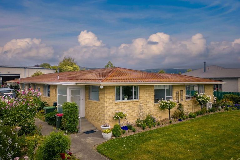 Photo of property in 25a Leonard Street, Waimate, 7924