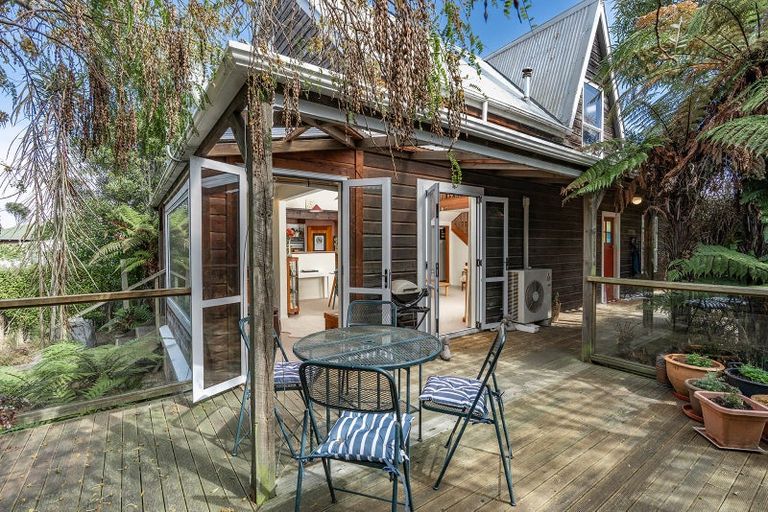 Photo of property in 74 Warden Street, Opoho, Dunedin, 9010
