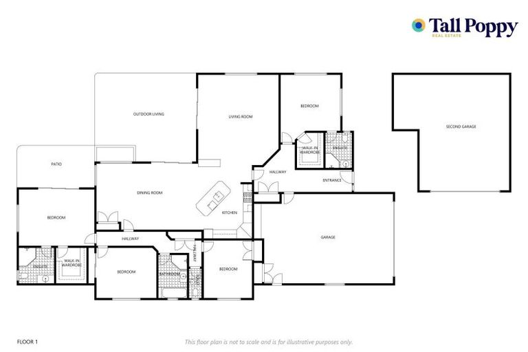 Photo of property in 3a Kawarau Court, Cromwell, 9310