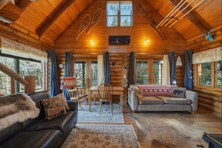 Photo of property in 84 Mount Lyford Avenue, Lyford, Waiau, 7395