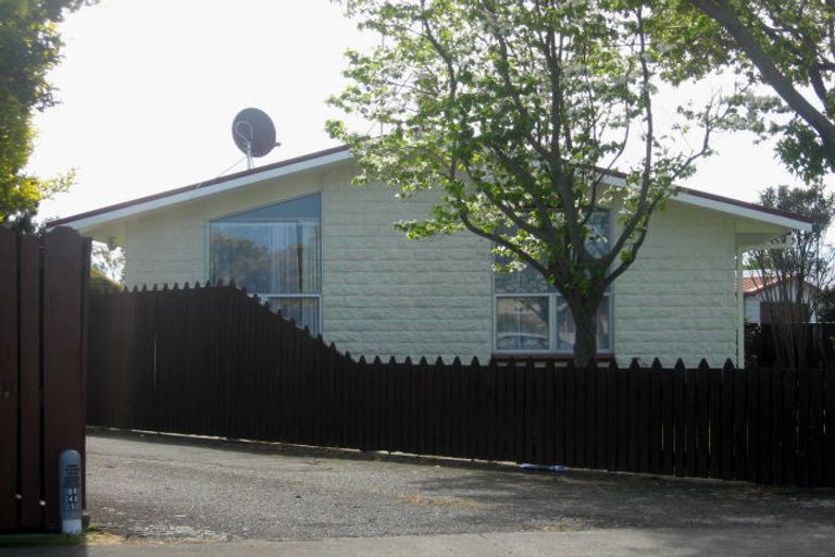 Photo of property in 46 Leefield Street, Blenheim, 7201