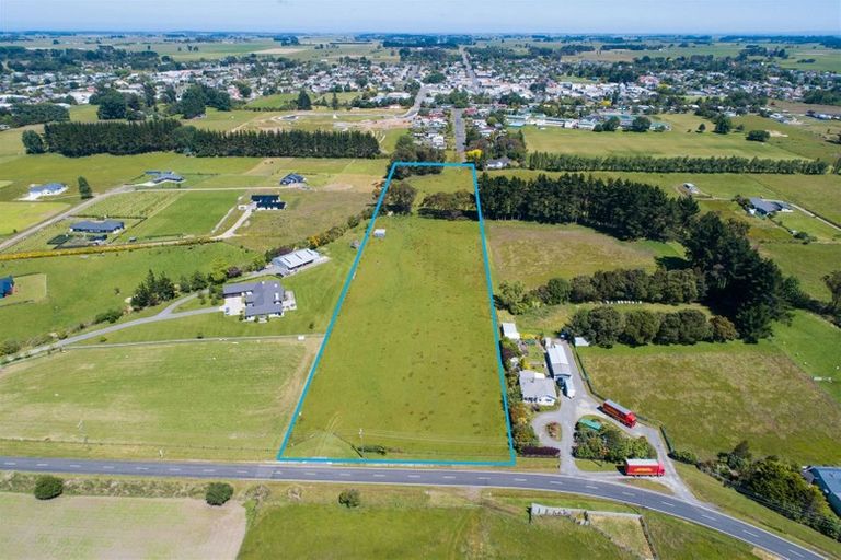 Photo of property in 78 Nga Tawa Road, Marton, 4787