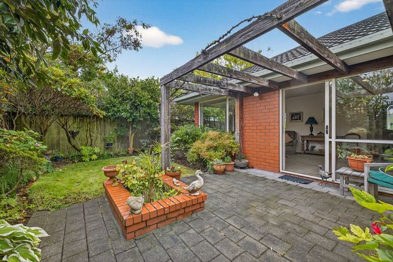 Photo of property in 1/193 Wairakei Road, Bryndwr, Christchurch, 8053