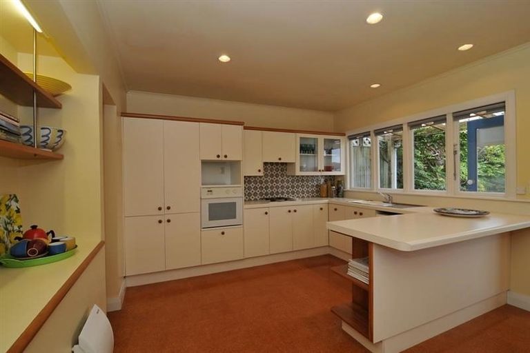 Photo of property in 14 Somerset Avenue, Newtown, Wellington, 6021