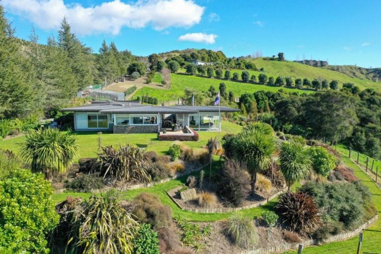 Photo of property in 1053b Lavenham Road, Waipaoa, Gisborne, 4071