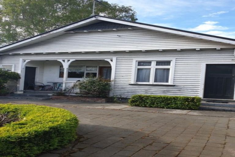 Photo of property in 341 Bealey Avenue, Christchurch Central, Christchurch, 8013