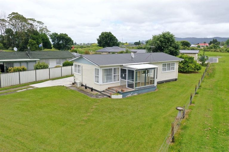 Photo of property in 30 Button Lane, Taupiri, 3721