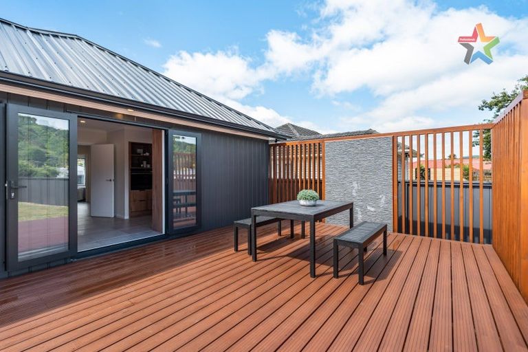 Photo of property in 55 Donnelley Drive, Wainuiomata, Lower Hutt, 5014