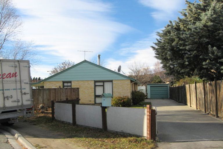 Photo of property in 9 Austin Place, Cromwell, 9310