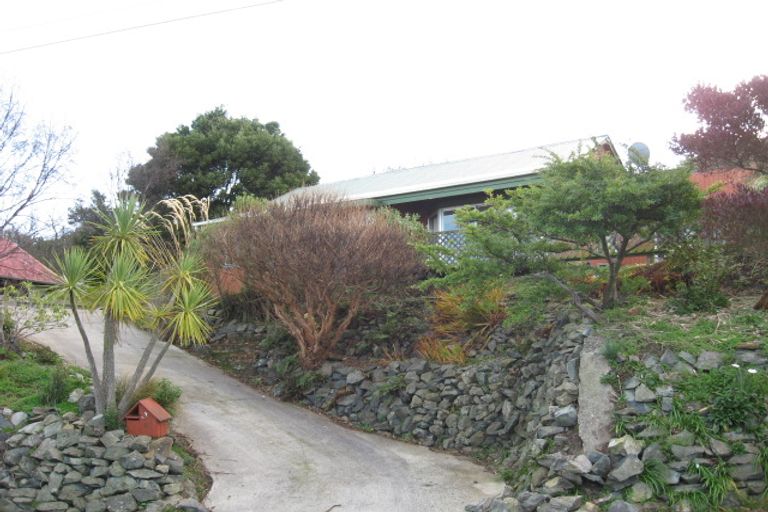 Photo of property in 11 Junction Road, Ravensbourne, Dunedin, 9022