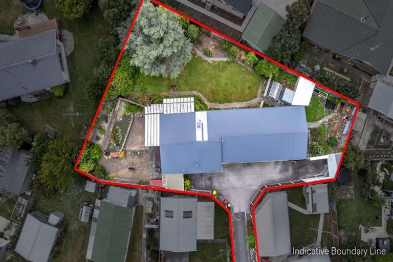 Photo of property in 10 Westerleigh Street, Bishopdale, Christchurch, 8053