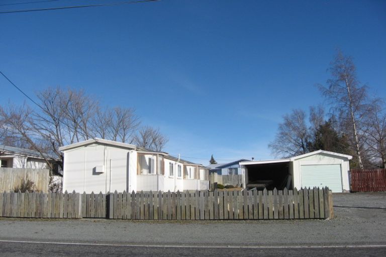 Photo of property in 8 Mount Cook Street, Twizel, 7901