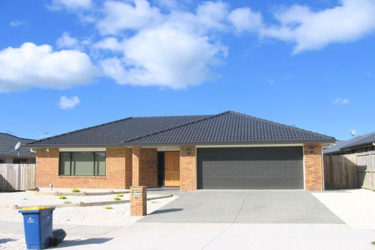 Photo of property in 36 Brookwood Drive, Henderson, Auckland, 0612