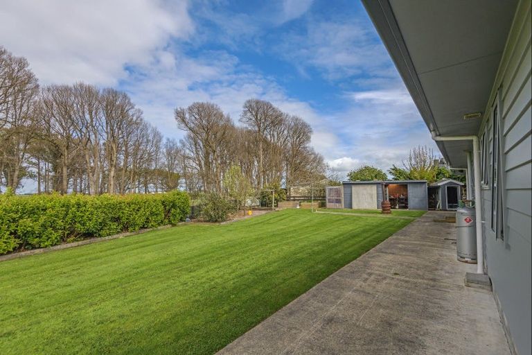 Photo of property in 147 Hendersons Line, Marton, 4789