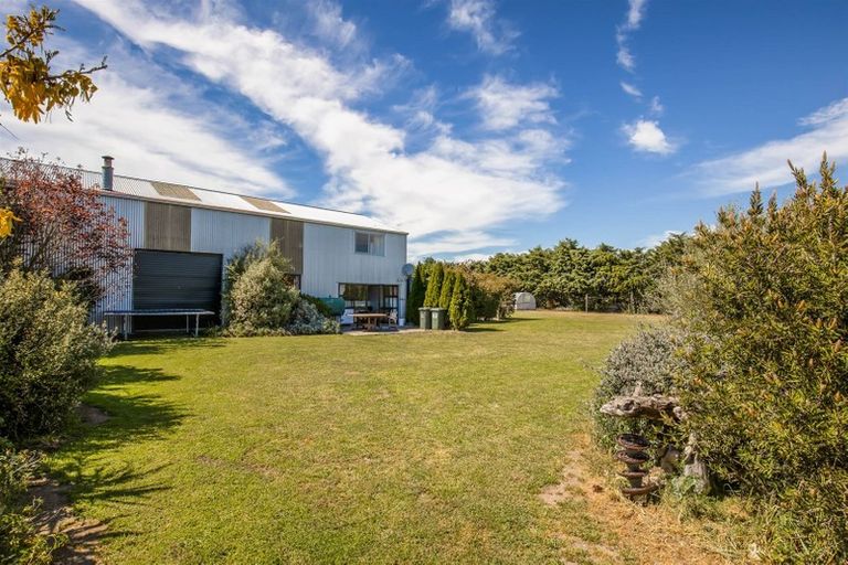 Photo of property in 235 West Denbie Lane, Swannanoa, Rangiora, 7476