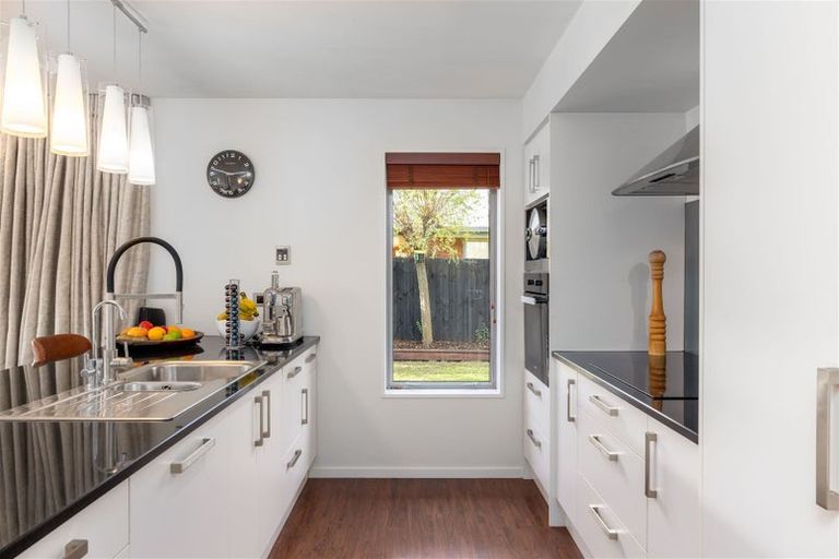 Photo of property in 26 John Campbell Crescent, Hillmorton, Christchurch, 8024