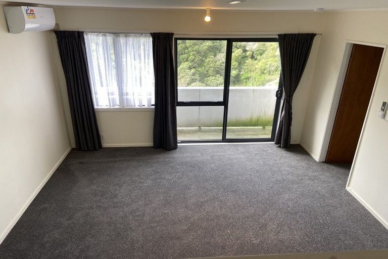 Photo of property in 4/7 Raroa Road, Kelburn, Wellington, 6012