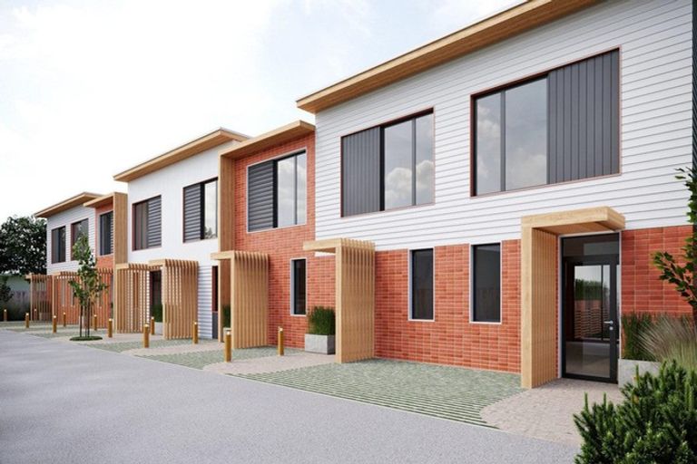 Photo of property in 100 Clevedon Road, Papakura, 2110